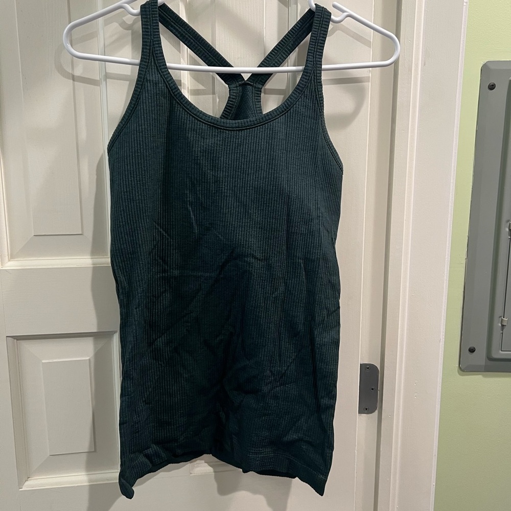 Lulu lemon women’s tank